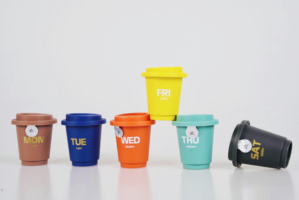 忙しい私にちょっとご褒美。ワンスプーンで楽しむ“極上コーヒー体験”｜SIMEA フリーズドライコーヒー